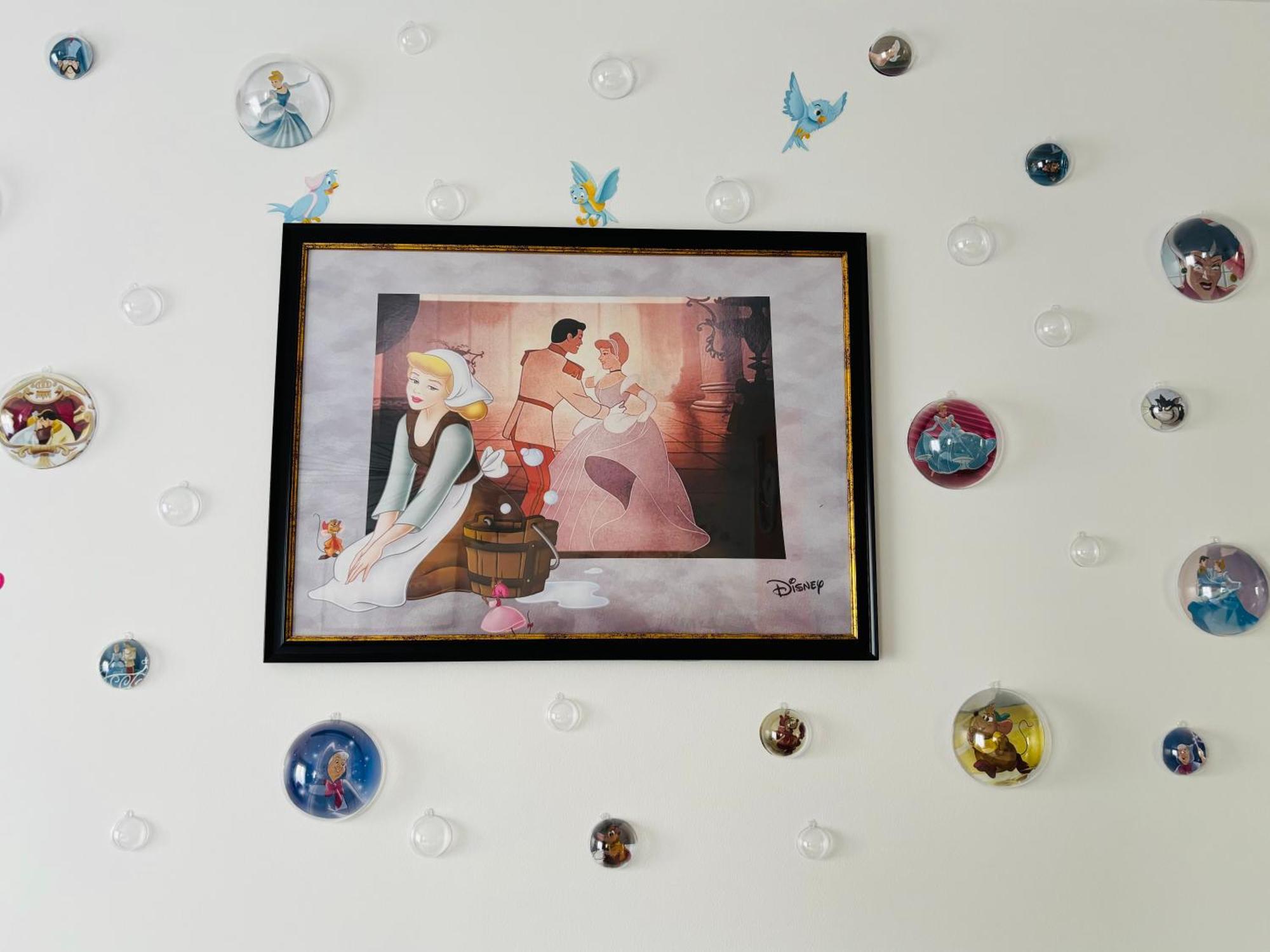 Apartamento The Enchanted House