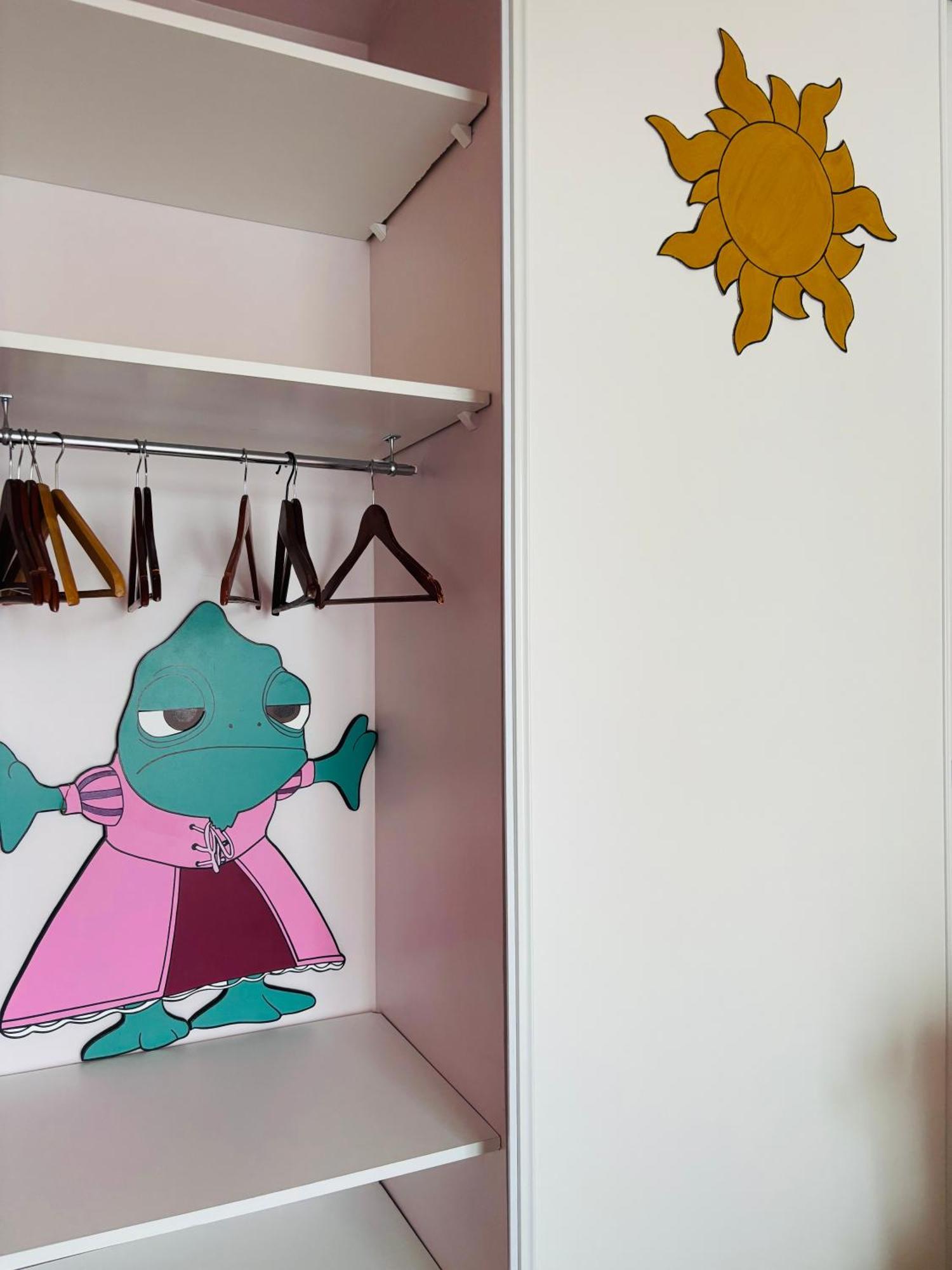 Apartamento The Enchanted House *