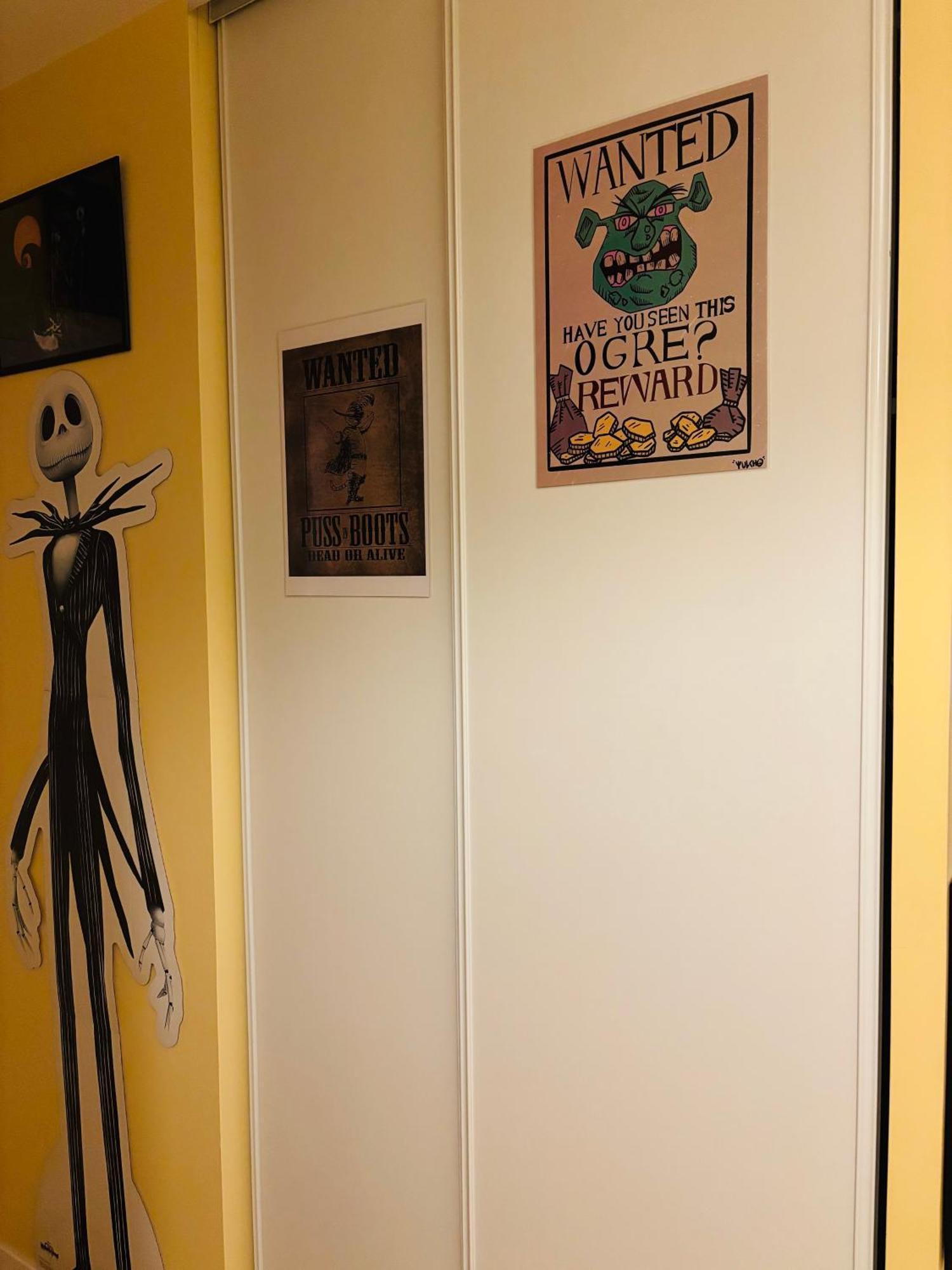 Apartment The Enchanted House Serris